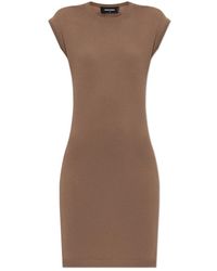 DSquared² - Short Dresses - Lyst