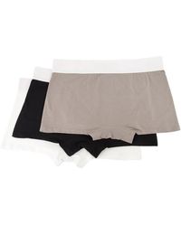 Ami Paris - Underpants - Lyst