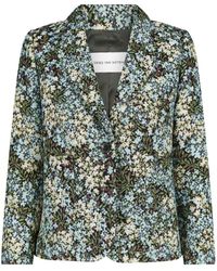 Dries Van Noten - Jackets - Lyst