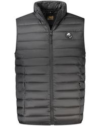 Roberto Cavalli - Vests - Lyst