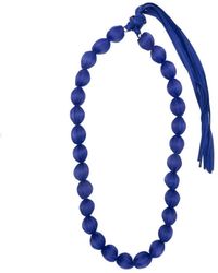 Issey Miyake - Necklaces - Lyst