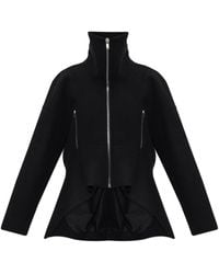 Rick Owens - Draculimo Jacket - Lyst