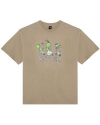 Brain Dead - T-Shirts - Lyst