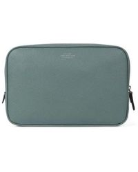 Smythson - Toilet Bags - Lyst