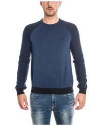 Armani Jeans - Sweatshirts - Lyst
