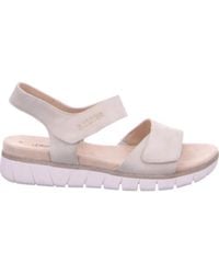 S.oliver - Damen Sandalen, Stilvoll Und Bequem - Lyst