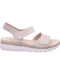 S.oliver - Wedges - Lyst
