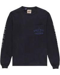 GALLERY DEPT. - Long Sleeve Tops - Lyst