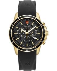 Swiss Alpine Military - Watches - Lyst