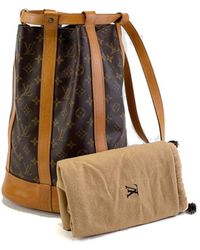 Zaini Louis Vuitton da donna - Fino al 20% di sconto | Lyst