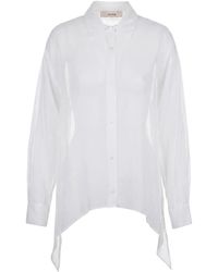 Jucca - Shirts - Lyst