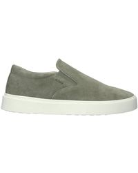 Blackstone - Ruby Banks Slip-Ons - Lyst