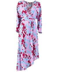 Diane von Furstenberg - Stilvolle kleider für jeden anlass - Lyst