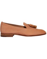 Santoni - Ballerines - Lyst