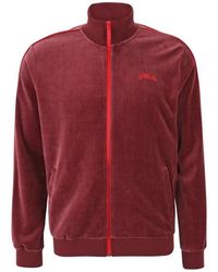 Fila - Zip-Throughs - Lyst