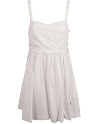 Pinko - Dresses > day dresses > short dresses - Lyst
