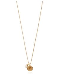 COACH - Necklaces - Lyst