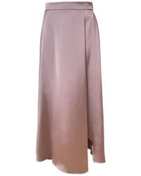 Marella - Maxi Skirts - Lyst