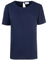 P.A.R.O.S.H. - T-Shirts - Lyst