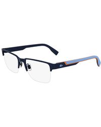Lacoste - Glasses - Lyst