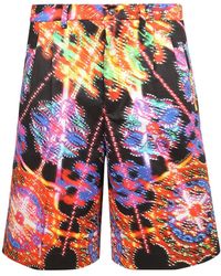 Dolce & Gabbana - Pantaloncini casual - Lyst