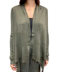 Rick Owens - Cardigans - Lyst