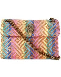 Kurt Geiger - Stilvolle Taschen Für Frauen - Lyst