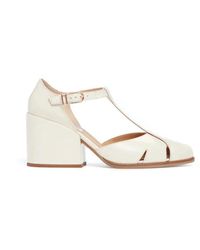 Gabriela Hearst - Shoes > sandals > high heel sandals - Lyst