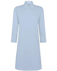 Rrd - Oxford Dress - Lyst
