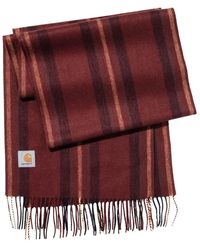 Carhartt - Winter Scarves - Lyst