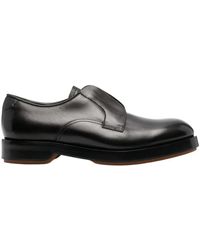 Zegna - Business shoes - Lyst