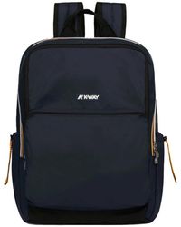 K-Way - Backpacks - Lyst