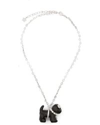 YVMIN - Brooches - Lyst