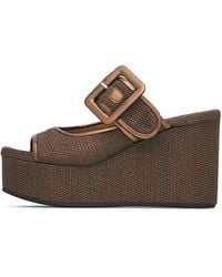 Loriblu - Wedges - Lyst