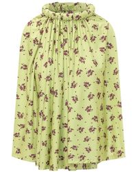 Coperni - Circle Top - Lyst