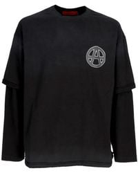 Acupuncture - Long Sleeve T-Shirts - Lyst