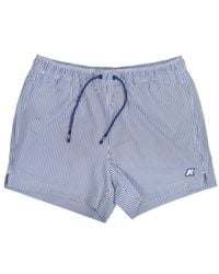 K-Way - Beachwear - Lyst