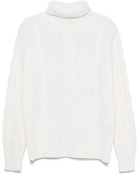 Lorena Antoniazzi - Turtlenecks - Lyst