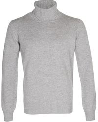 Kangra - Turtlenecks - Lyst