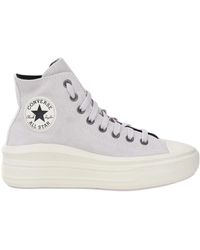Converse - Ctas Move Hi - Lyst