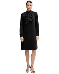 MARC AUREL - Short Dresses - Lyst