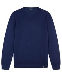 Fay - Stilvolle T-Shirts Und Polos - Lyst