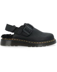 Dr. Martens - Clogs - Lyst