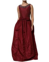 Dolce & Gabbana - Gowns - Lyst