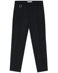 Etudes Studio - Slim-Fit Trousers - Lyst