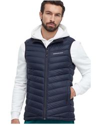 Peak Performance - Frost Down Vest - Lyst