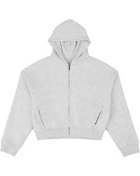 Entire studios - Eternal Zip Hoodie - Lyst