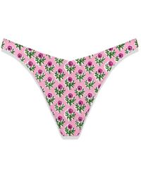 Mc2 Saint Barth - Rosa meer kleidung naomi stil - Lyst