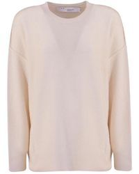 IRO Sweater - Roze