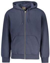 Timberland - Zip-Throughs - Lyst